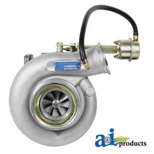 Turbocharger Replaces Dodge 3539373, 3536160, 3538418, 3802809, 3802994 (R5010278AA)