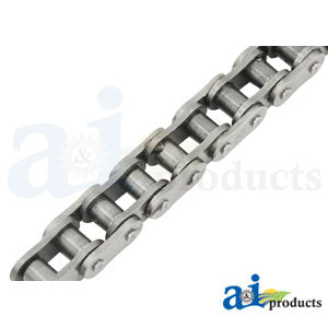 60 Heavy Roller Chain, 10' John Deere SW60HX10US (RC60H)