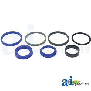 Seal Kit Replaces TLH01RK & TLH02RK (TLH102RK)