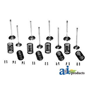 Valve Train Kit HCRP929143 (VPA6032)