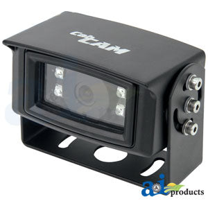CabCAM Camera, 110° (VS1C110)