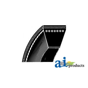 Metric V-Belt (17 mm X 5000 mm) (SPB5000)