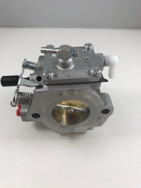 Walbro Carburetor WG-12-1 (WG-12) – Chalmers Industries Inc