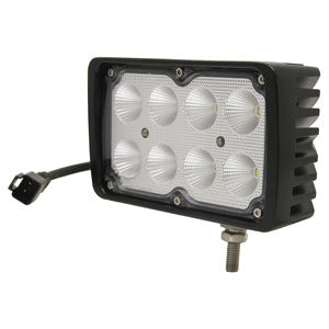 Work Lamp, LED, Flood, Rectangle (WL1200)