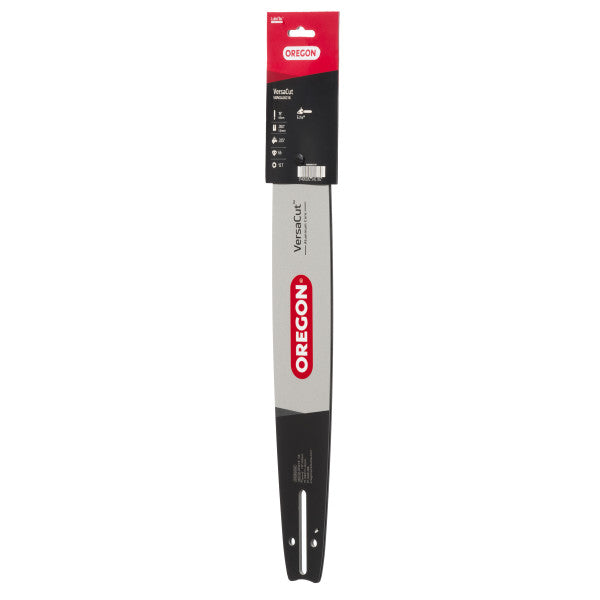 Chainsaw VersaCut™ Guide Bar, 16"
(Oregon 160VXLGK216)