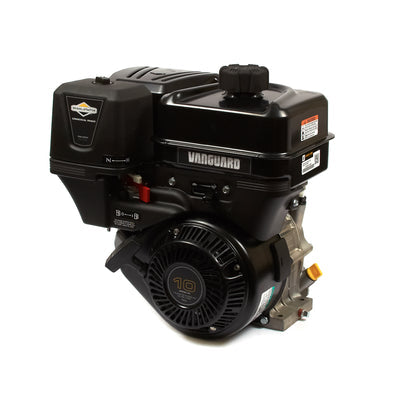 Briggs & Stratton 10 HP Vanguard Engine (19L232-0037-F1)