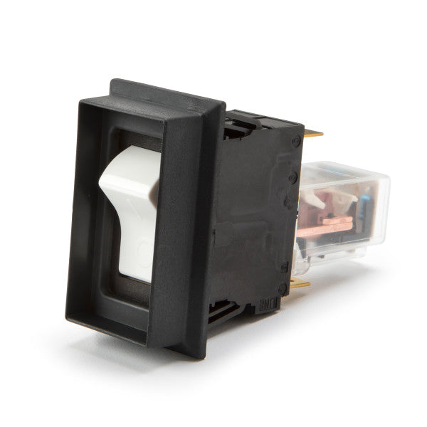 On/Off Bench Grinders Switch (Oregon 109879)