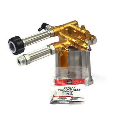 Briggs & Stratton Pump (206376GS)