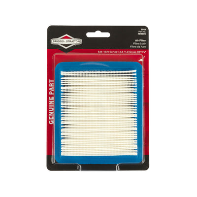 Briggs & Stratton Air Filter Cartridge (5043K)