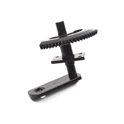 Briggs & Stratton Gear & Shaft Assembly (1724470ASM)