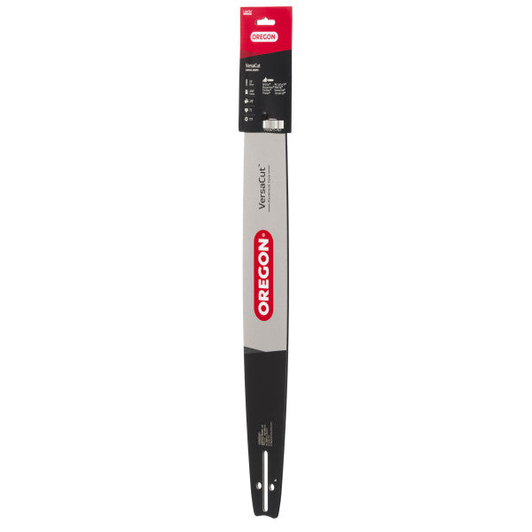 Chainsaw VersaCut™ Guide Bar, 20"
(Oregon 208VXLHK095)