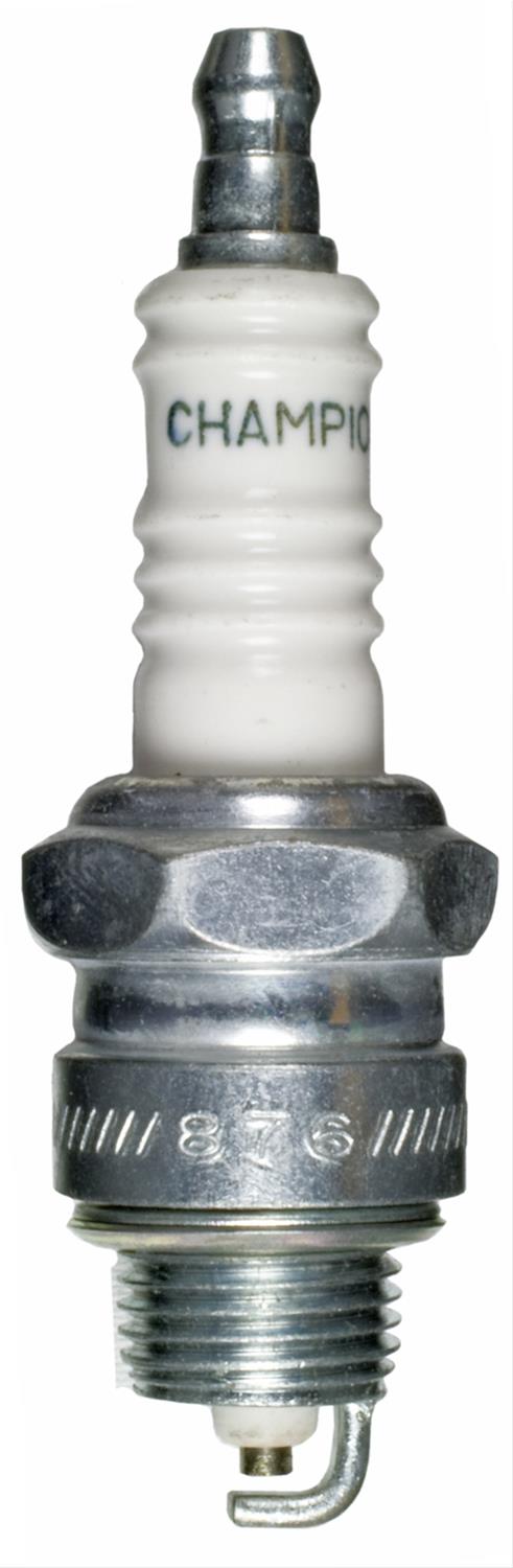 Champion Small Engine Spark Plug Carded DJ7Y (855C)