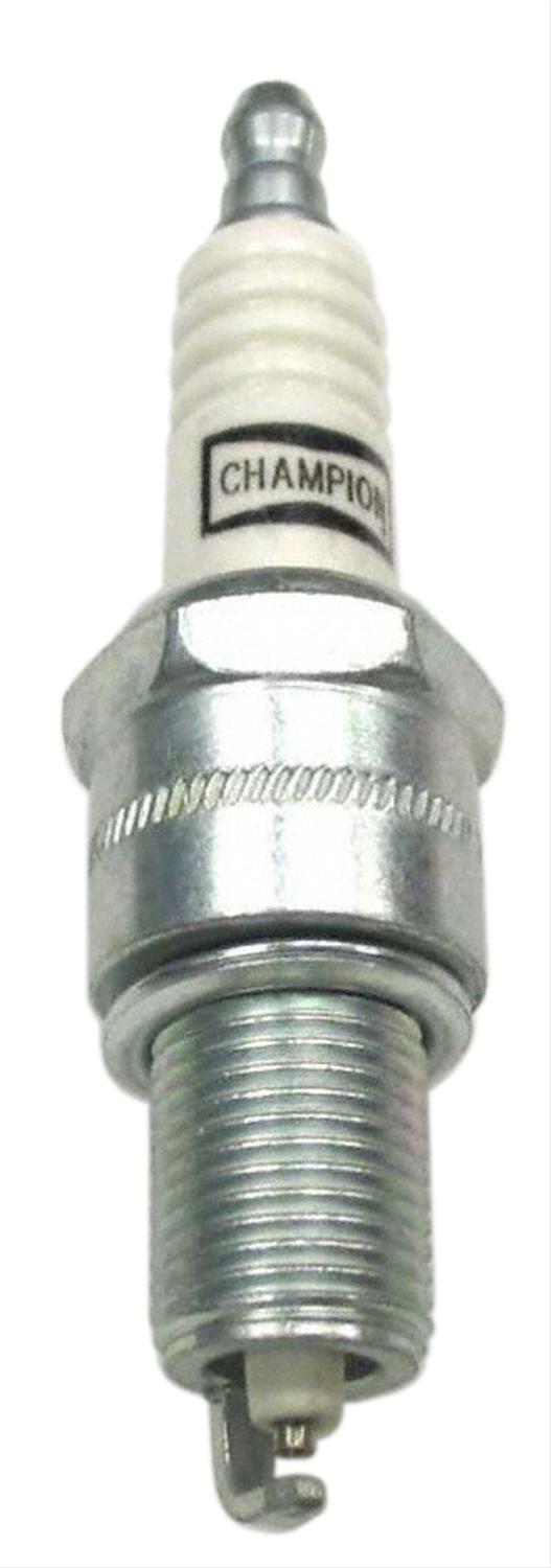 Champion Auto Spark Plug RC10YC4 (346)