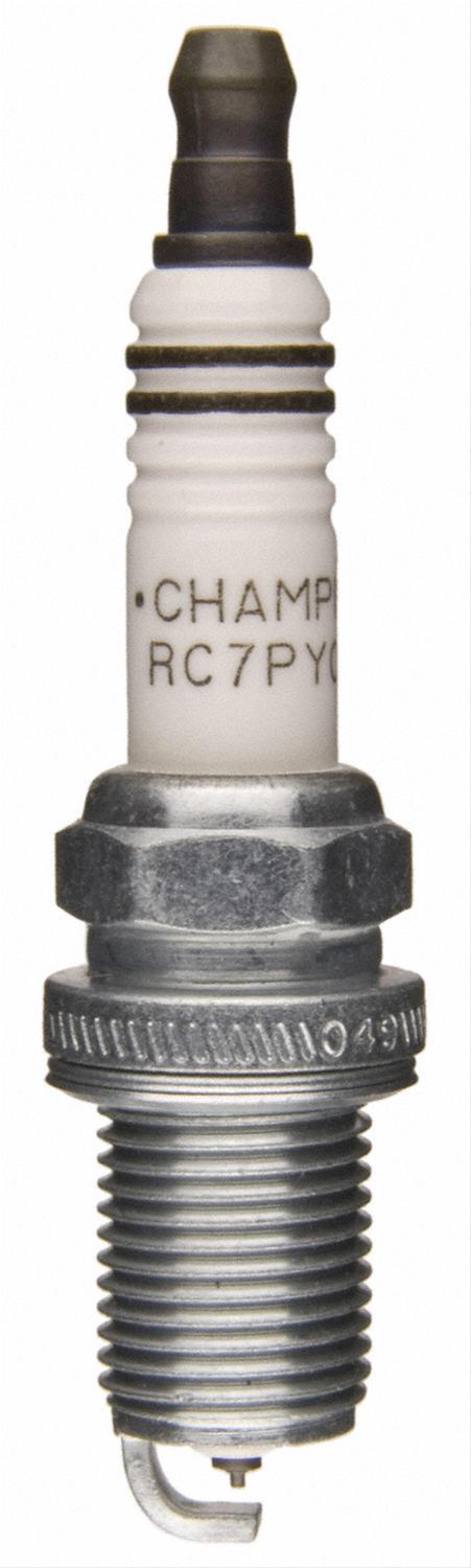 Champion Auto Spark Plug RN14MC5 (31)