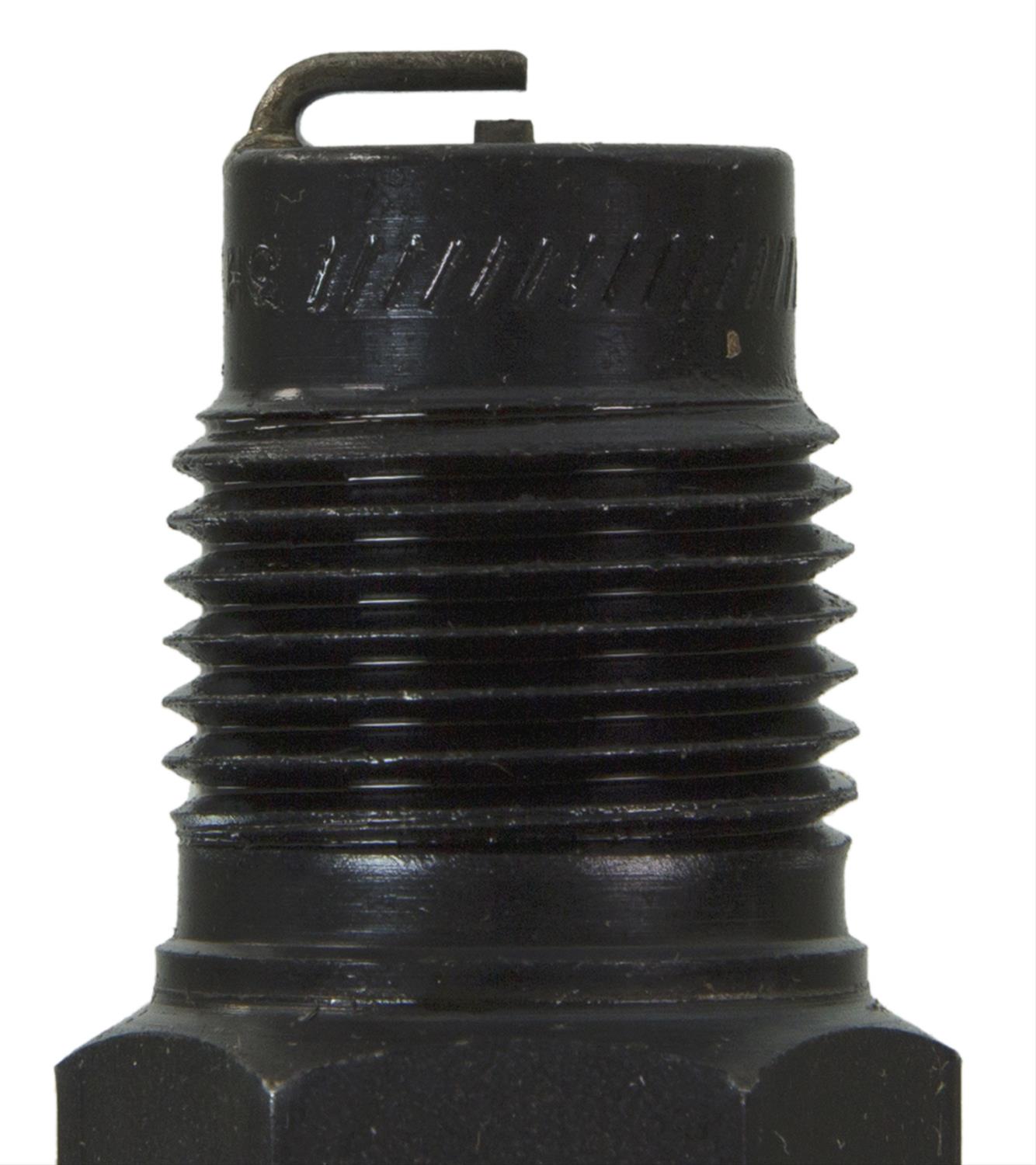 Champion Double Platinum Spark Plug 7940 (7940)