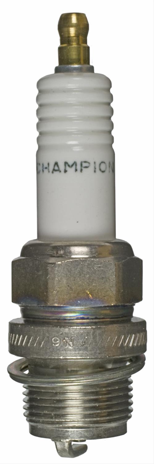 Champion Industrial Agricultural Spark Plug N21 (504)