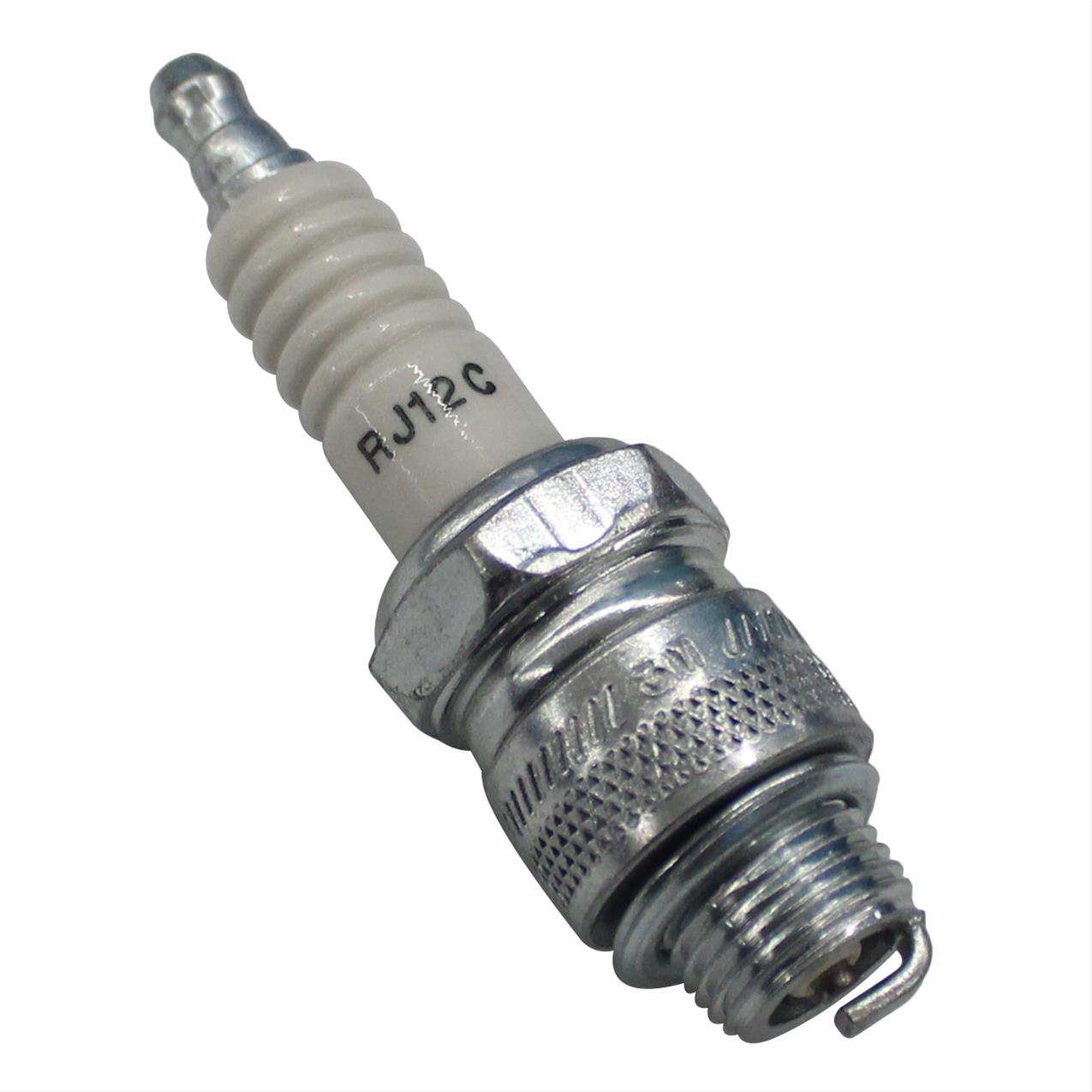 Champion Auto Spark Plug RS14LC (407)