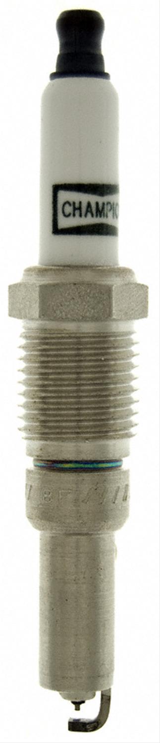 Champion Double Platinum Spark Plug RC12PYP (7071)