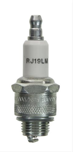 Champion Small Engine Spark Plug RJ19LM (868)