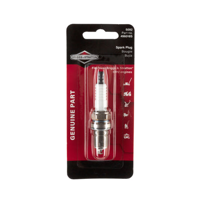 Briggs & Stratton Spark Plug (5092K)