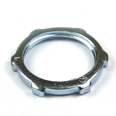 Briggs & Stratton Muffler Elbow Locknut (691808)