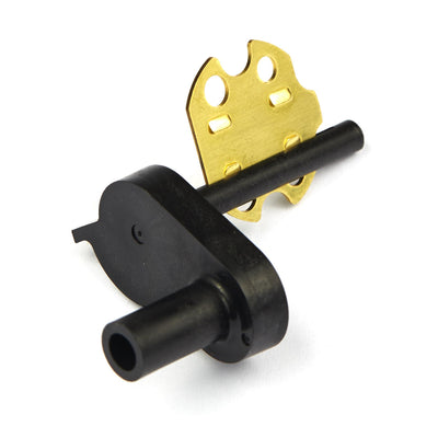 Briggs & Stratton Choke Shaft Kit (801418)