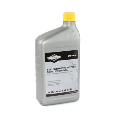 Briggs & Stratton Bulk Pack of 12 Synthetic Oil 32Oz (100074)