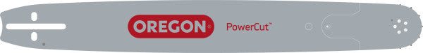 Chainsaw PowerCut™ Guide Bar, 20"
(Oregon 200RNDD176)