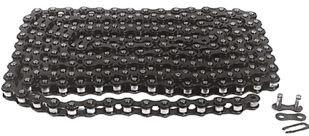 Roller Chain 10 Ft. #35, 3/8" x 3/16"