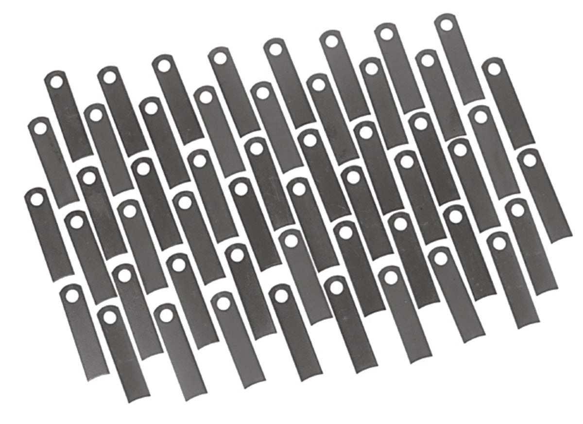 Flail Blade 4-1/4" x 1", 52 pc. set for Encore 253027