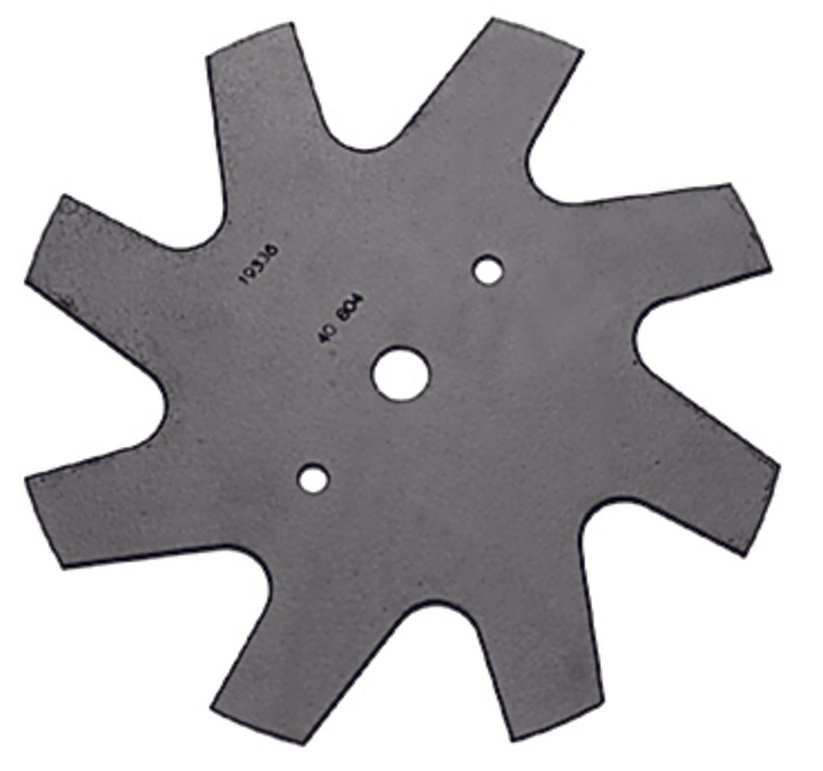 9" Edger Blade for Jacobsen 309444