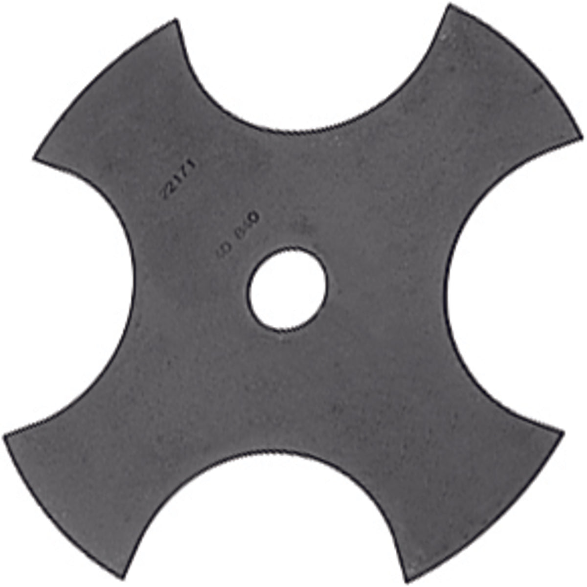 8'' Star Edger Blade Mowmore EBS276
