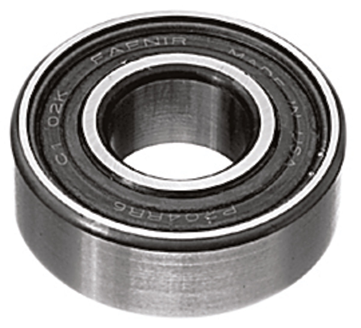 Magnum Ball Bearing 1.375" OD x 0.625" ID 499502H