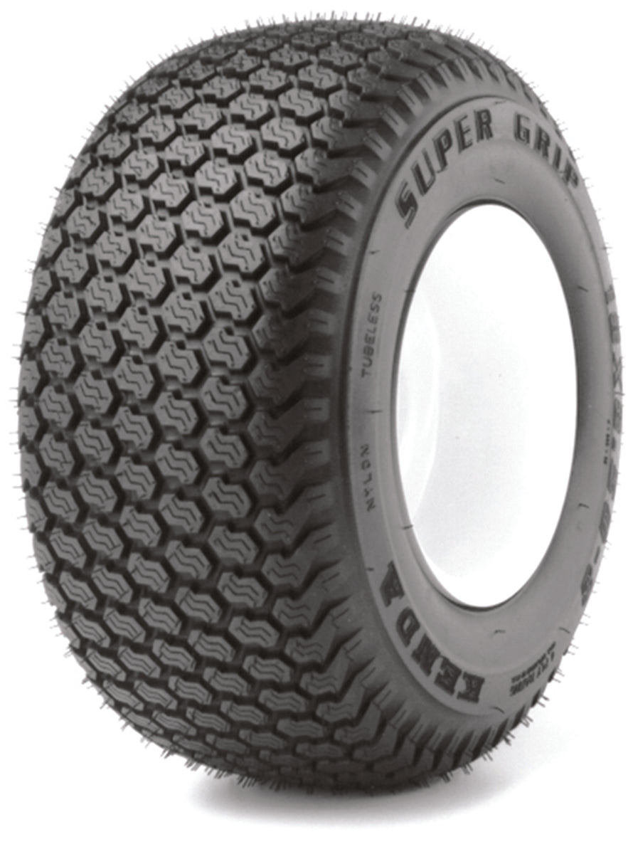 26 x 1200-12 Kenda Super Turf Tire, 4 Ply Tubeless