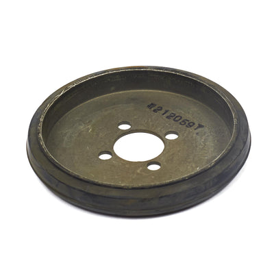 Briggs & Stratton Driven Disc, Mid Duty (7017226YP)