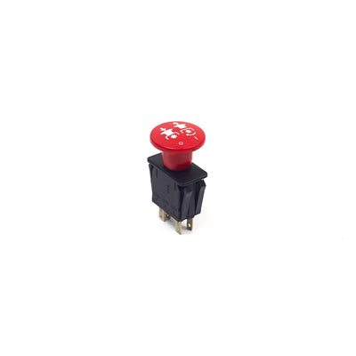 Briggs & Stratton PTO EC Switch (7028542YP)