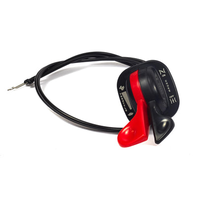 Briggs & Stratton Dual Control Assembly (1734506SM)