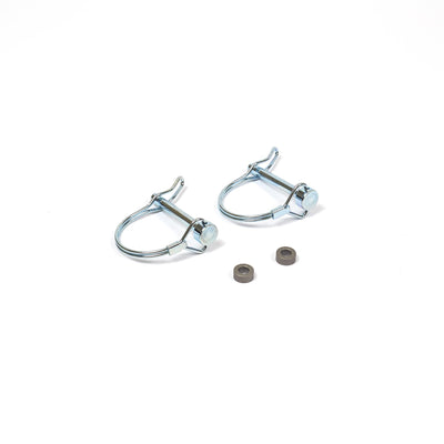 Briggs & Stratton Shear Pin-No Tools Kit (1501227MA)