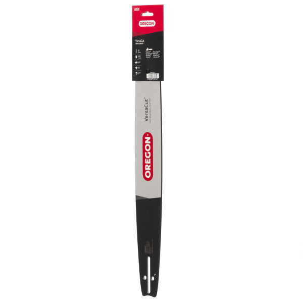 Chainsaw VersaCut™ Guide Bar, 18"
(Oregon 180VXLHK095)