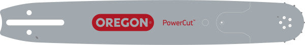 Chainsaw PowerCut™ Guide Bar, 16"
(Oregon 168RNDD009)