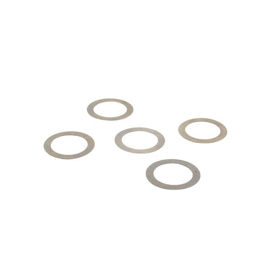 Briggs & Stratton End Play Shim (555652)