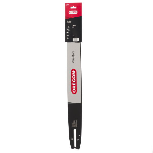 Chainsaw VersaCut™ Guide Bar, 18"
(Oregon 183VXLHD025)