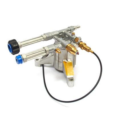 Briggs & Stratton Pump (314441GS)