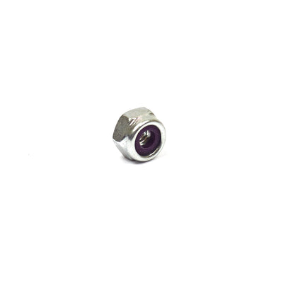 Briggs & Stratton Nut, Nylock, 10-24 (703412)