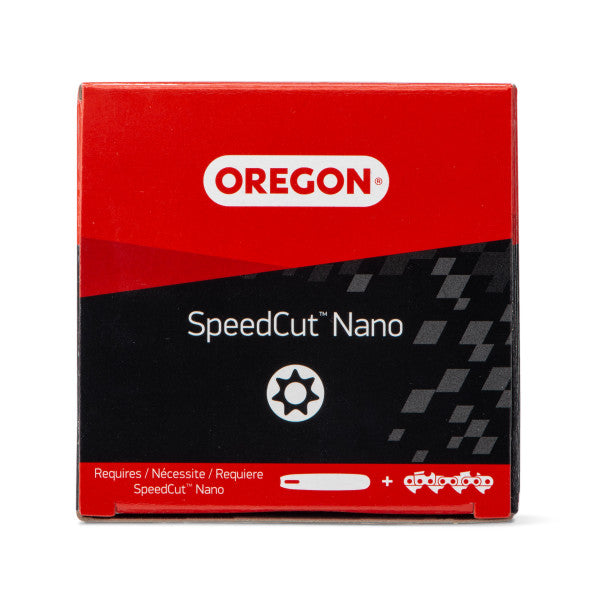 Chainsaw SpeedCut Nano™ Sprocket - ECHO CS303T
(Oregon 629322)
