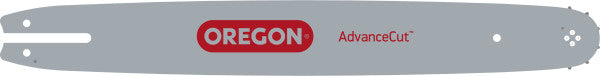 Chainsaw AdvanceCut™ Guide Bar, 18"
(Oregon 183PXBA074)
