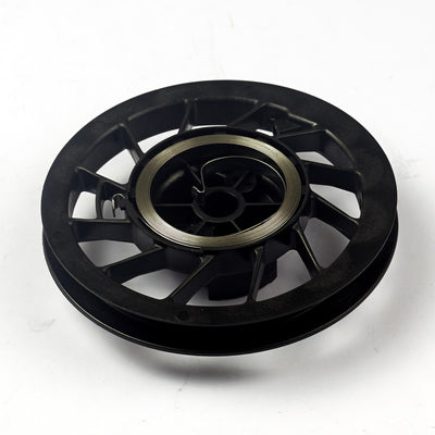Briggs & Stratton Rewind Recoil Starter Pull Starter Assembly (498144)
