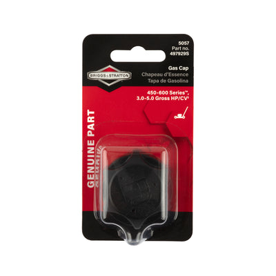 Briggs & Stratton Fuel Tank Cap (5057K)
