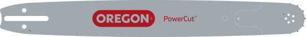 Chainsaw PowerCut™ Guide Bar, 20"
(Oregon 208RNDD024)
