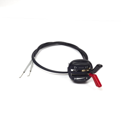 Briggs & Stratton Throttle/Choke Assembly (7072517SM)